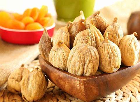 خرید و قیمت انجیر خشک آجیل + فروش صادراتی